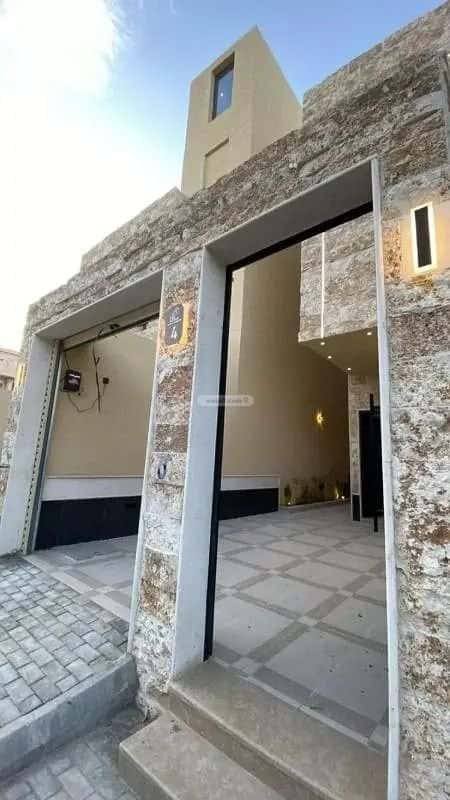 3 bedroom floor in Tuwaiq