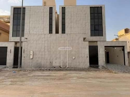 Villa 200 SQM Facing North on 15m Width Street Twaeeq, West Riyadh, Riyadh