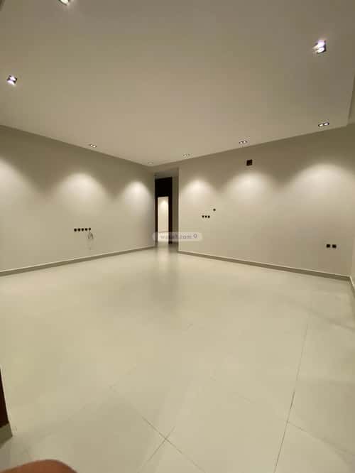 Floor 198.18 SQM with 3 Bedrooms Qurtubah, East Riyadh, Riyadh