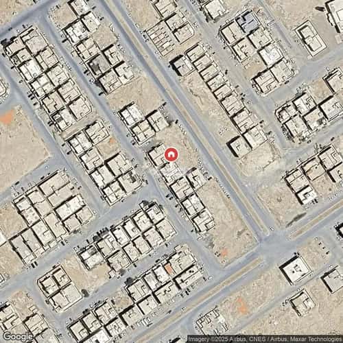 Villa 200 SQM Facing West on 20m Width Street Dahrat Laban, West Riyadh, Riyadh