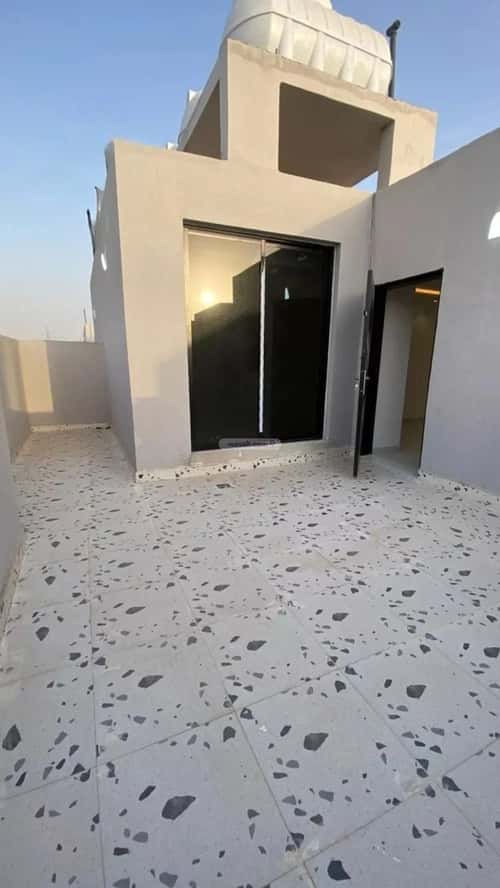 Villa 201 SQM Facing North on 20m Width Street Bader, South Riyadh, Riyadh