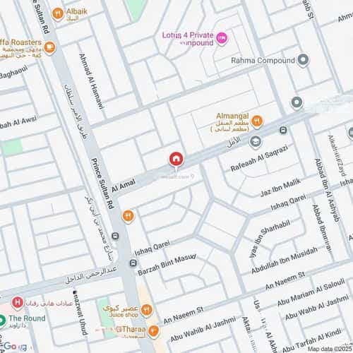 Showroom for Rent Al Naeem, North Jeddah, Jeddah