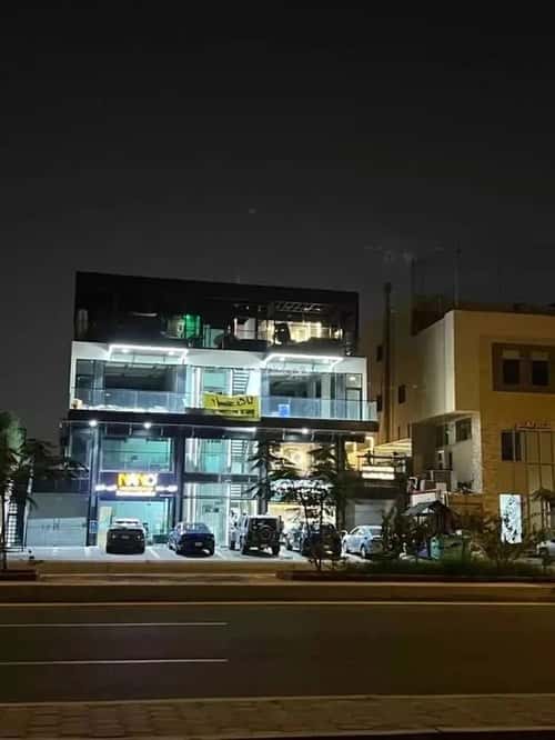 Showroom for Rent Al Naeem, North Jeddah, Jeddah