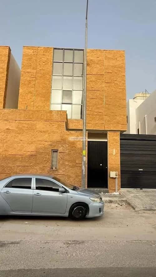 فيلا 6 غرف في طويق