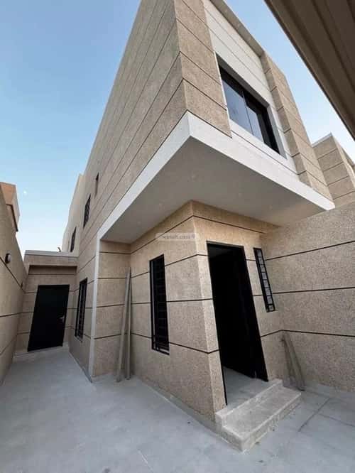 Floor 201 SQM with 3 Bedrooms Sultanah, West Riyadh, Riyadh