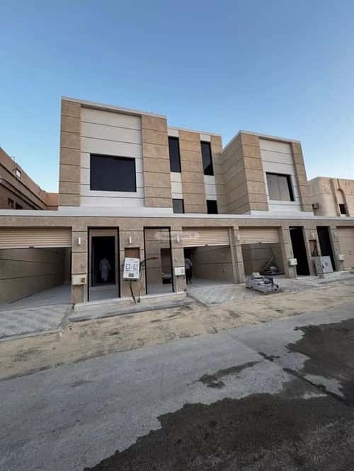 Floor 201 SQM with 3 Bedrooms Sultanah, West Riyadh, Riyadh