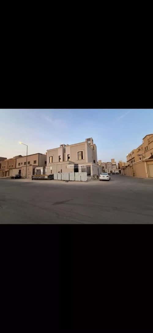 6 bedroom villa in Al Uraija Al Gharbi