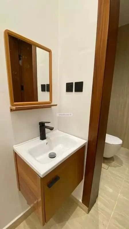 شقة 4 غرف في السويدي