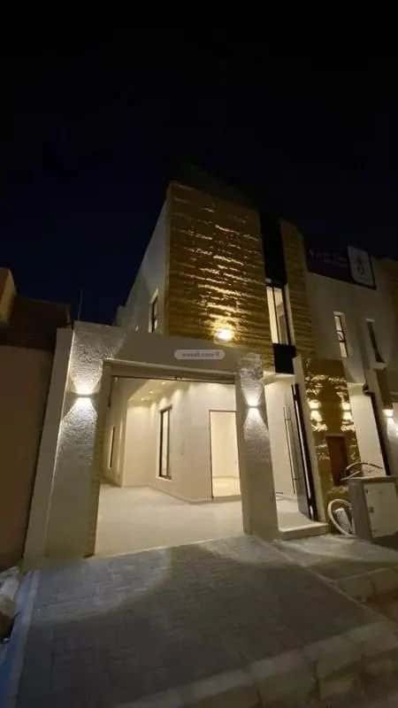 Apartment with 4 Bedrooms As-Suwaidi, West Riyadh, Riyadh