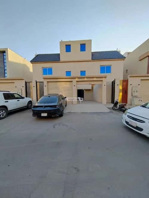 Floor 157 SQM with 3 Bedrooms Ash-Shifa, South Riyadh, Riyadh
