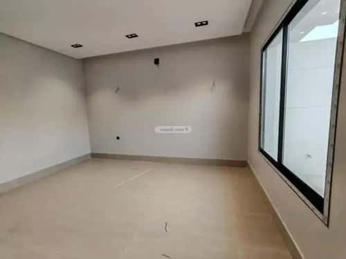 Villa 259.26 SQM Facing East on 20m Width Street Okaz, South Riyadh, Riyadh
