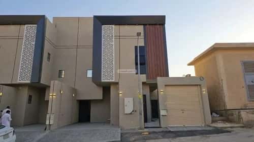 Floor 162 SQM with 3 bedrooms سلطانة، غرب الرياض، الرياض