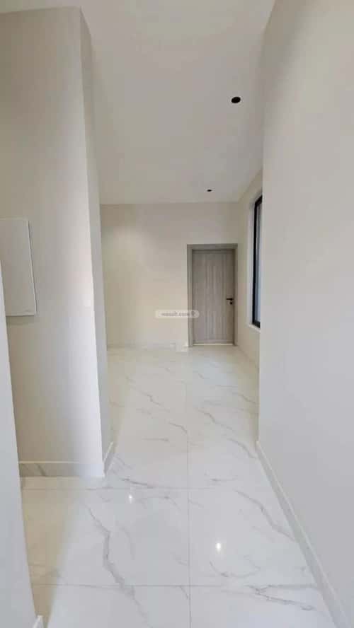 Floor 162 SQM with 3 bedrooms سلطانة، غرب الرياض، الرياض