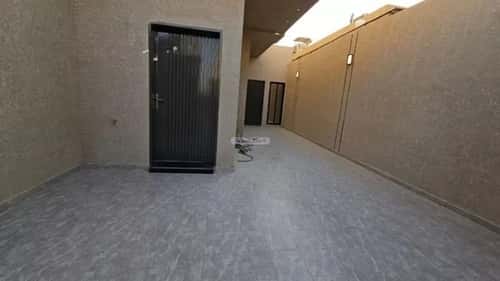 Floor 162 SQM with 3 Bedrooms Sultanah, West Riyadh, Riyadh
