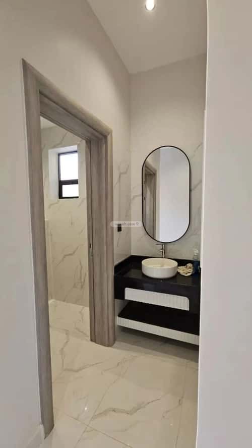 Floor 162 SQM with 3 Bedrooms Sultanah, West Riyadh, Riyadh