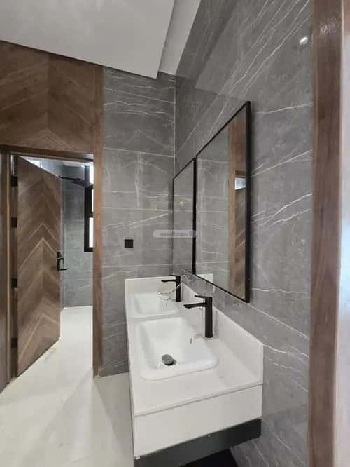 شقة ب 3 غرف طويق، غرب الرياض، الرياض