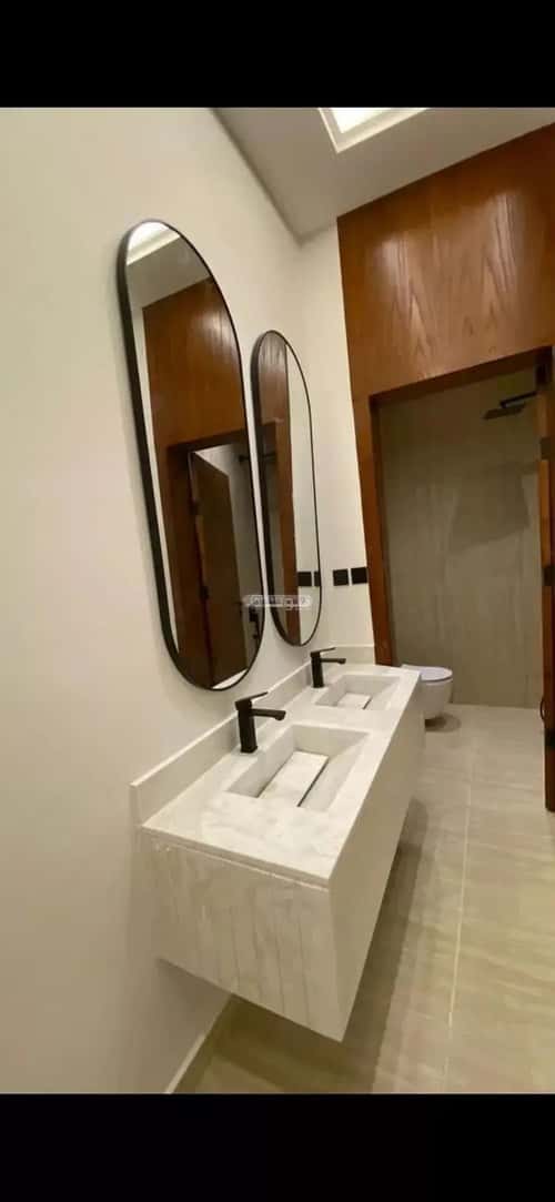 شقة 4 غرف في السويدي