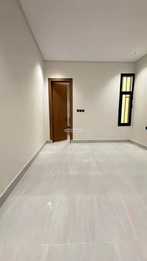 Villa 311 SQM facing North on 18m width street العريجاء الأوسط، غرب الرياض، الرياض