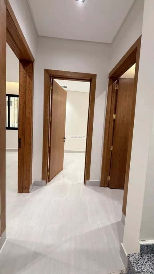 Villa 311 SQM facing North on 18m width street العريجاء الأوسط، غرب الرياض، الرياض