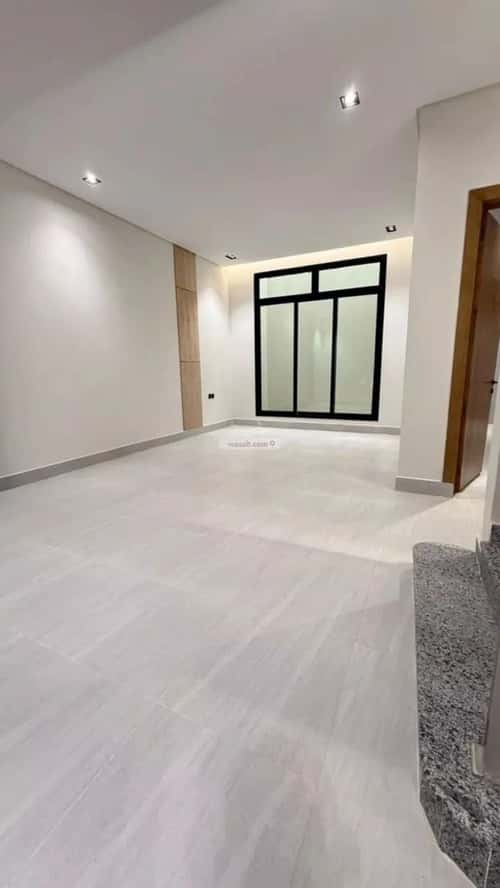 Villa 311 SQM Facing North on 18m Width Street Middle Al-Uraija, West Riyadh, Riyadh