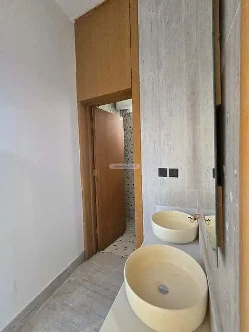 Villa 265.64 SQM Facing East on 15m Width Street Twaeeq, West Riyadh, Riyadh
