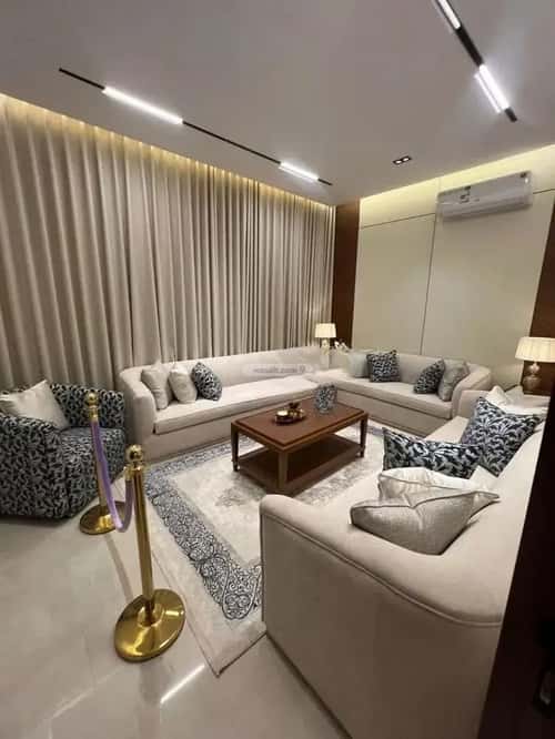 دور 180.93 متر مربع ب 3 غرف عكاظ، جنوب الرياض، الرياض