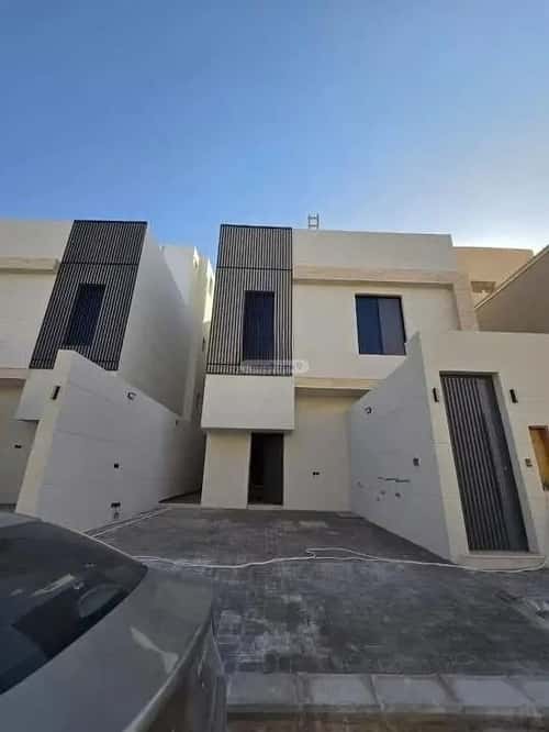 دور 111.35 متر مربع ب 3 غرف طويق، غرب الرياض، الرياض
