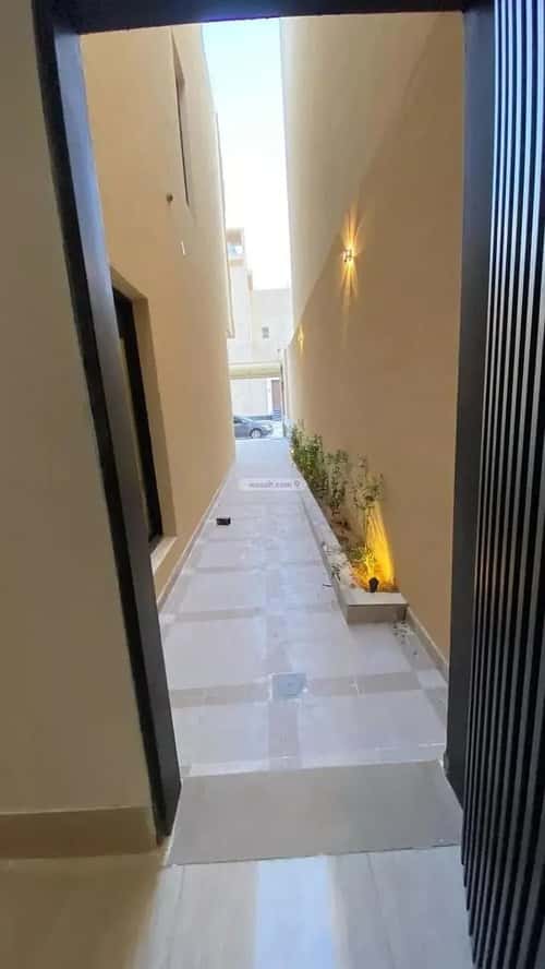Floor 94.9 SQM with 4 Bedrooms Twaeeq, West Riyadh, Riyadh