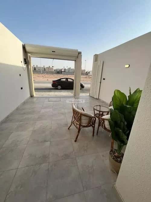 6 bedroom villa in Al Uraija Al Gharbi