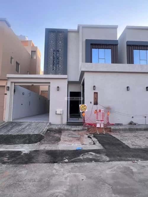 6 bedroom villa in Al Uraija Al Gharbi