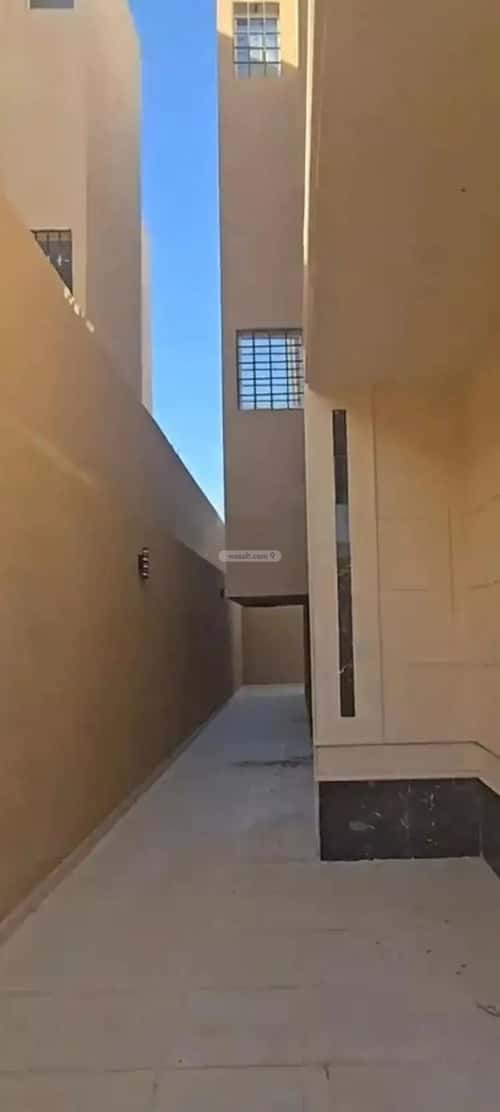 فيلا 4 غرف في ظهرة لبن