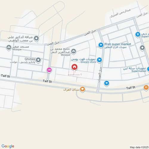 4 bedroom villa in Dhahrat Laban