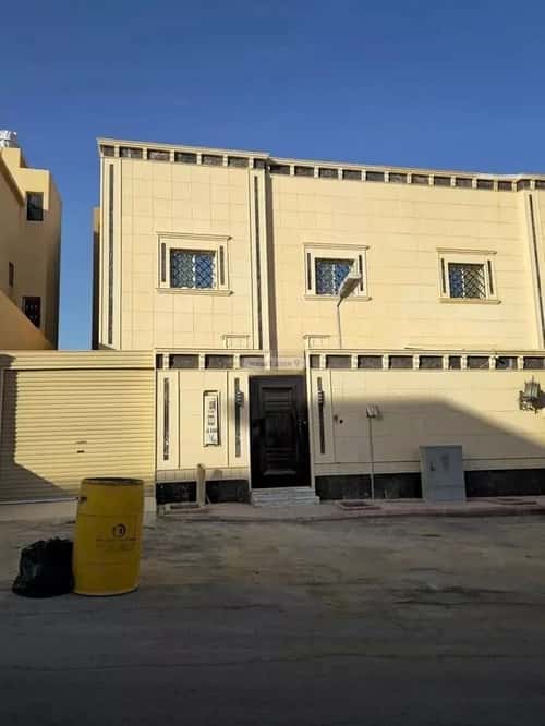 فيلا 280.5 متر مربع جنوبية على شارع 30م ظهرة لبن، غرب الرياض، الرياض