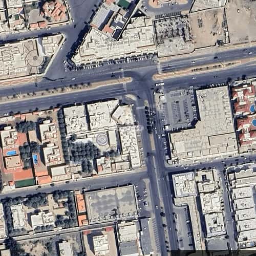 Apartment with 3 Bedrooms Alawaly, Makkah Al Mukarramah