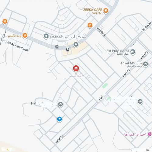 Apartment with 1 Bedroom Alawaly, Makkah Al Mukarramah