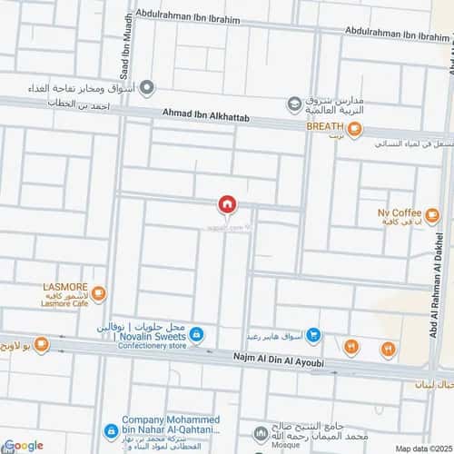 Villa 300 SQM Facing South on 20m Width Street Twaeeq, West Riyadh, Riyadh