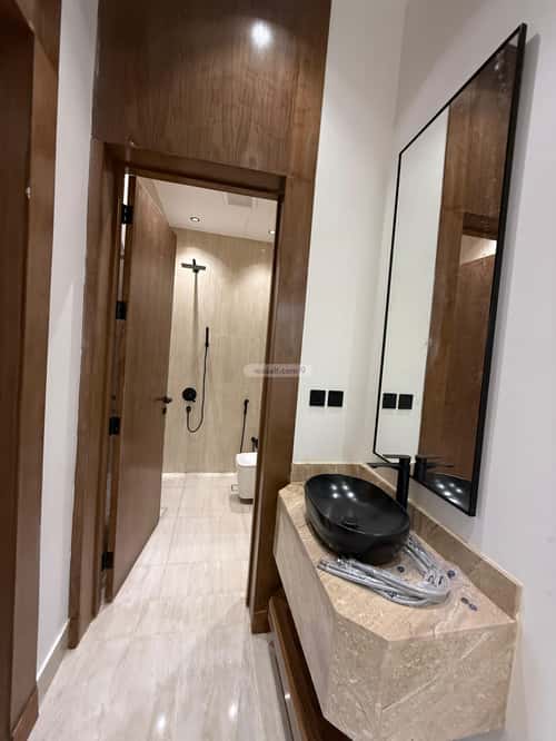 Villa 303.08 SQM Facing North on 15m Width Street Ar-Rimal, East Riyadh, Riyadh