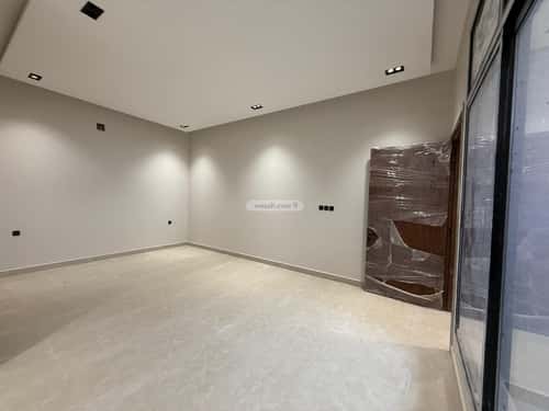 Villa 378 SQM facing West on 15m width street اليرموك، شرق الرياض، الرياض