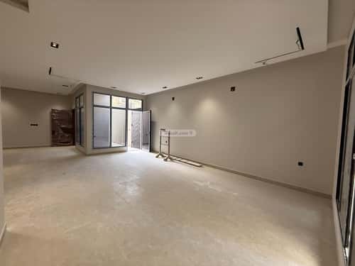 Villa 378.67 SQM Facing West on 15m Width Street Al-Yarmuk, East Riyadh, Riyadh