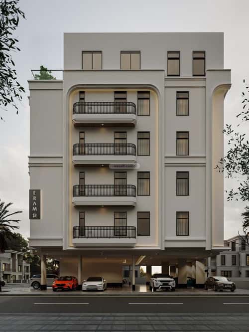 شقة ب 3 غرف السلامة، شمال جدة، جدة