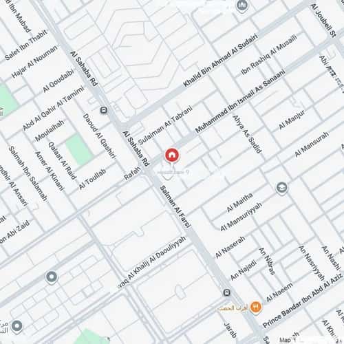 Apartment with 3 Bedrooms Al-Khaleej, East Riyadh, Riyadh