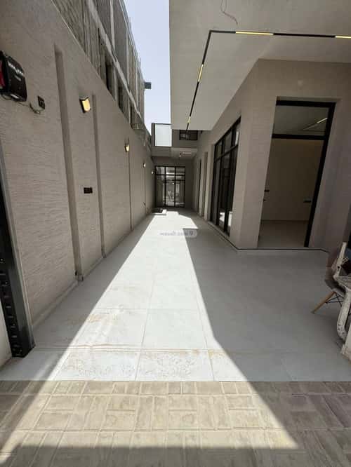 Villa 270 SQM Facing South on 15m Width Street Al- Nadwah, East Riyadh, Riyadh