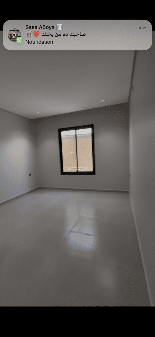4 bedroom floor in Al Rimal