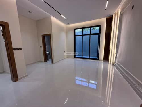 دور 192.84 متر مربع ب 4 غرف القادسية، شرق الرياض، الرياض