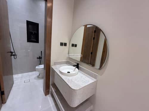 دور 192.84 متر مربع ب 4 غرف القادسية، شرق الرياض، الرياض