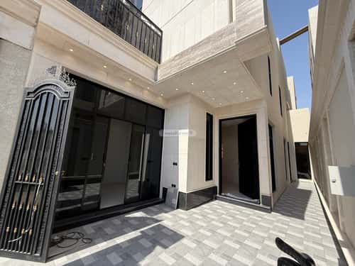 Floor 192.84 SQM with 4 Bedrooms Al-Qadisiyah, East Riyadh, Riyadh
