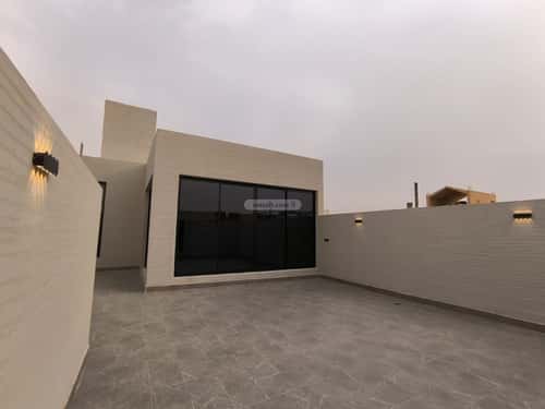 Villa 411.49 SQM Facing South East on 20m Width Street Al-Yarmuk, East Riyadh, Riyadh