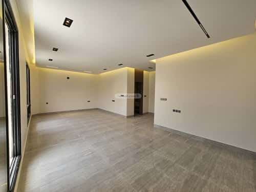 Villa 343.75 SQM Facing South on 15m Width Street Ar-Rimal, East Riyadh, Riyadh