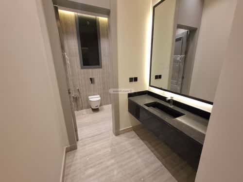 شقة 4 غرف في المونسية