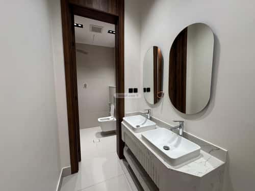 Floor 204.44 SQM with 5 Bedrooms Al-Qadisiyah, East Riyadh, Riyadh
